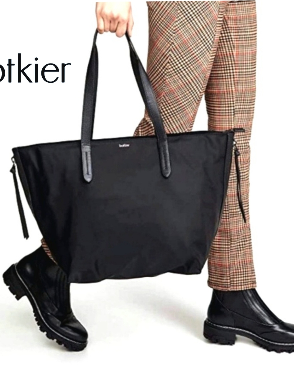 Botkier Tote Bag ♥️